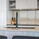 Luxury 3 Bedroom High Floor Ocean View Apartment