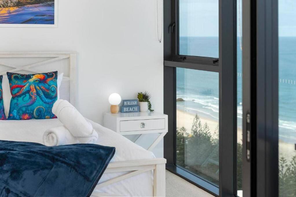 Apartment Luxury 3 Bedroom High Floor Ocean View