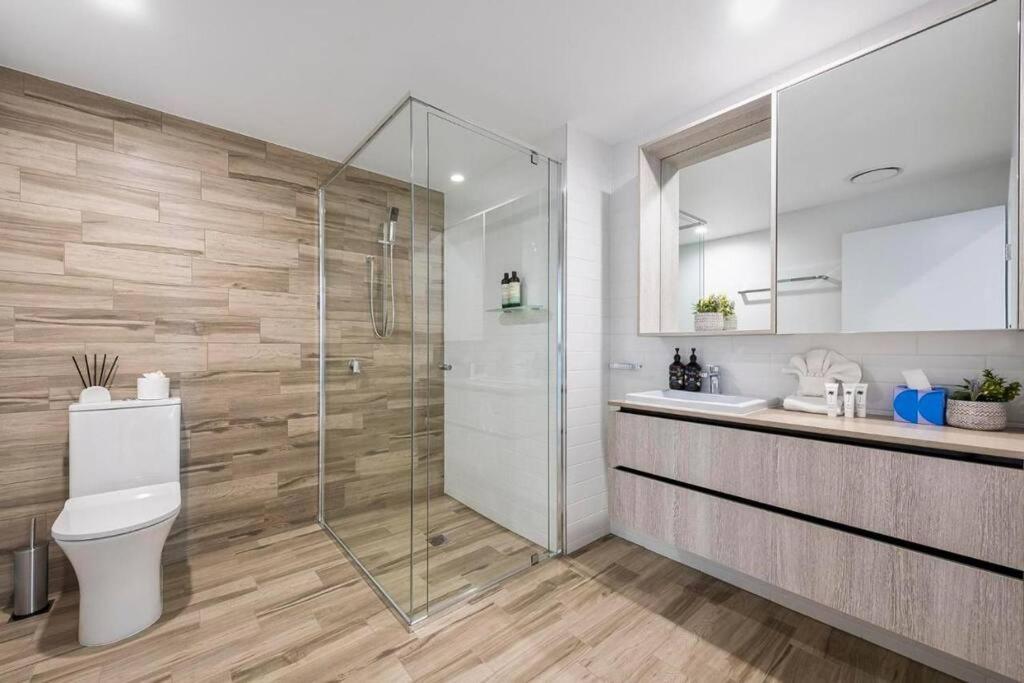 Apartment Luxury 3 Bedroom High Floor Ocean View