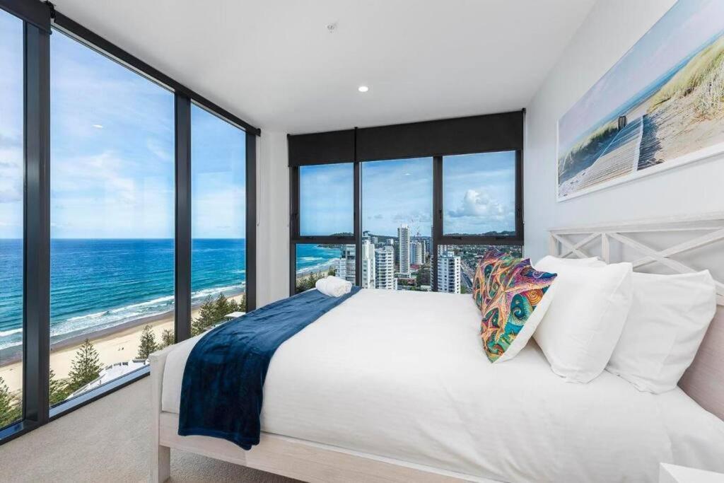 Apartment Luxury 3 Bedroom High Floor Ocean View